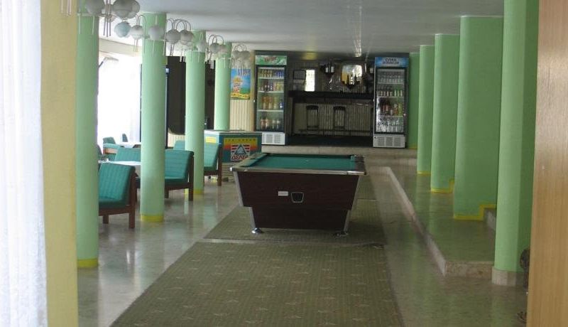 صورة الفندق 8