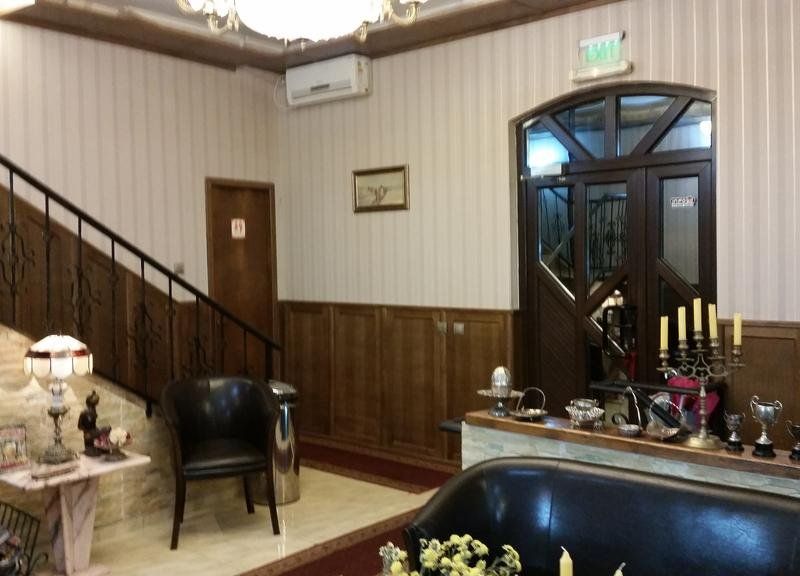 صورة الفندق 8