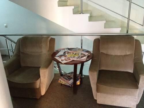 Hotel Photo 1