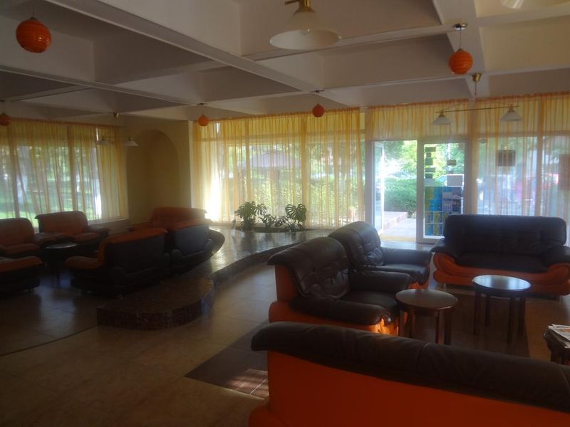 Hotel Photo 9