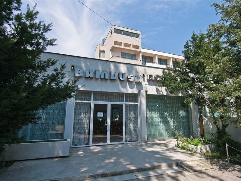 صورة الفندق 3