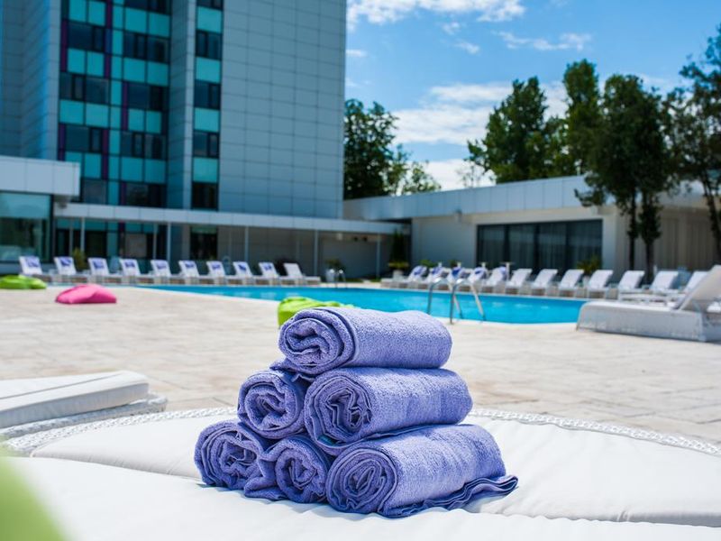 Hotel Photo 21