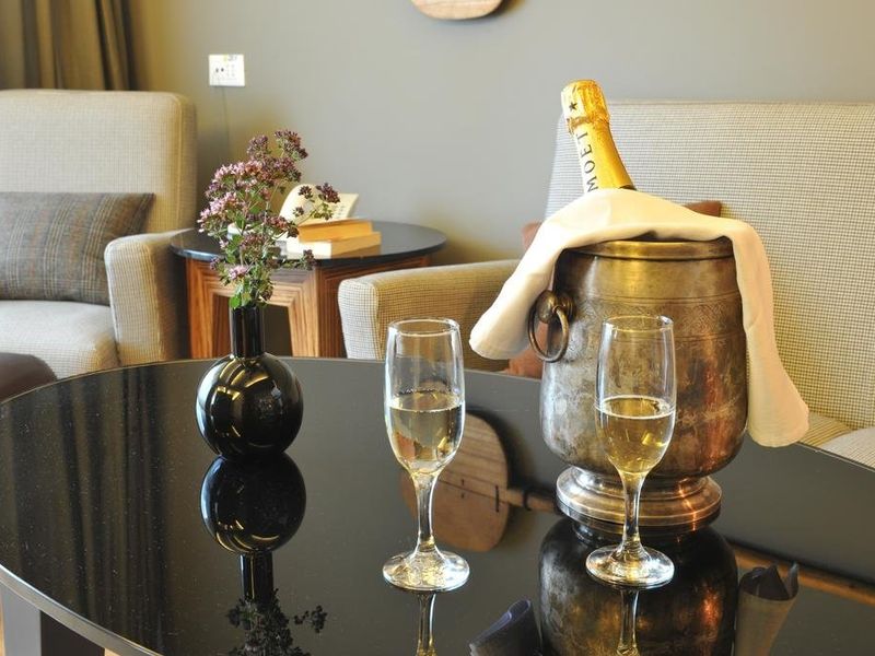 Hotel Photo 13