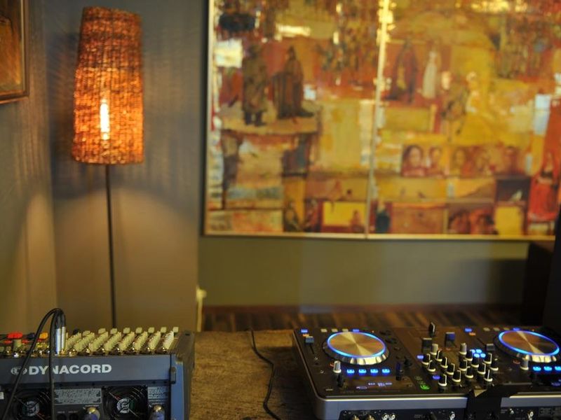 Hotel Photo 16
