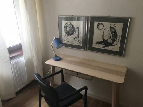 Hotel Photo 17