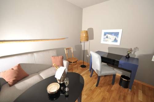 Hotel Photo 9
