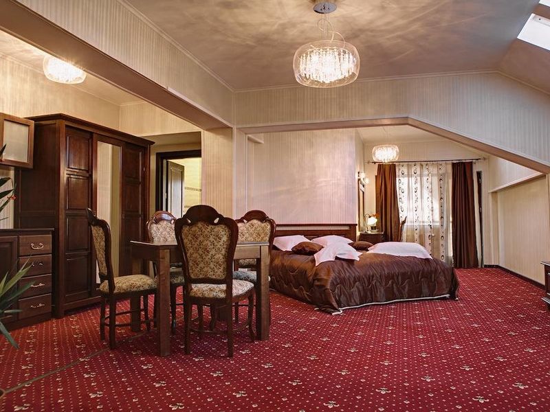 Hotel Photo 1