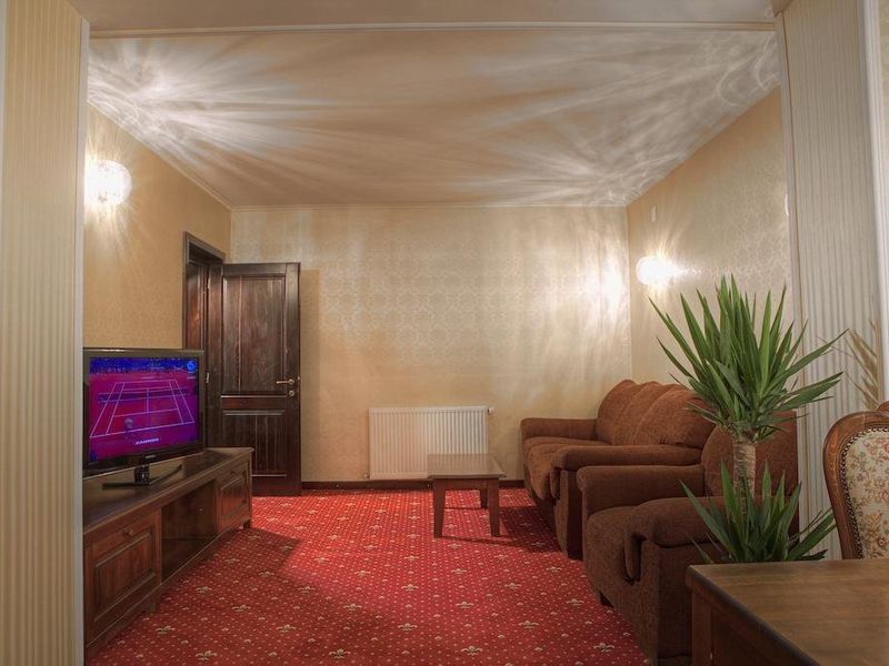 Hotel Photo 7
