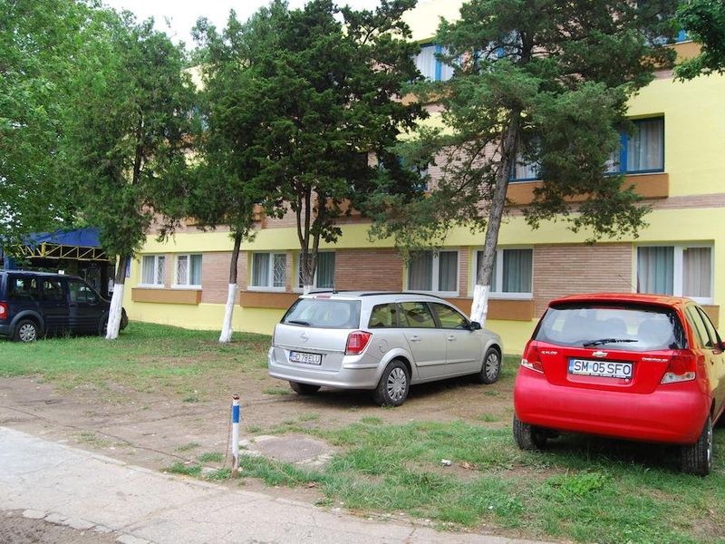Hotel Photo 1