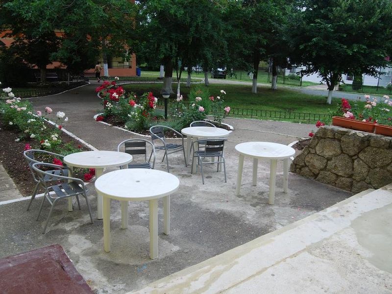Hotel Photo 13