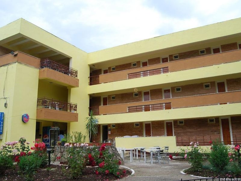 Hotel Photo 15