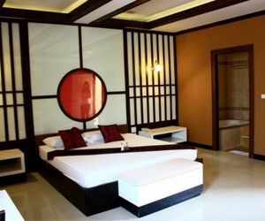 The Great Hotel & Resort Ban Rong Chang Thailand