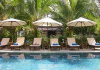 Отзывы Bangtao Beach Chalet Resort, 3 звезды