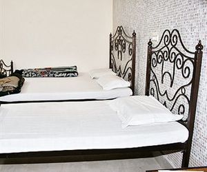 Hotel Roxy DX Delhi City India