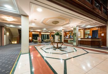 Hotel Photo 13