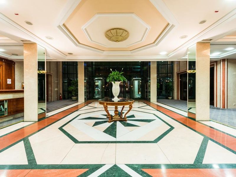 Hotel Photo 14