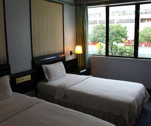 Hotel Deleeton Kota Kinabalu Malaysia