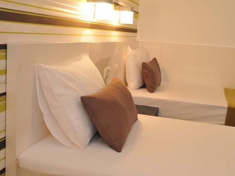Hotel Photo 13