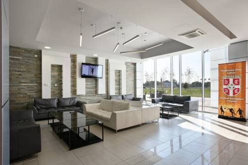 Hotel Photo 10