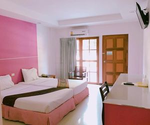 Beverly Hill Park Hotel Ban Nong Tako Thailand