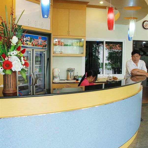 Hotel Photo 17