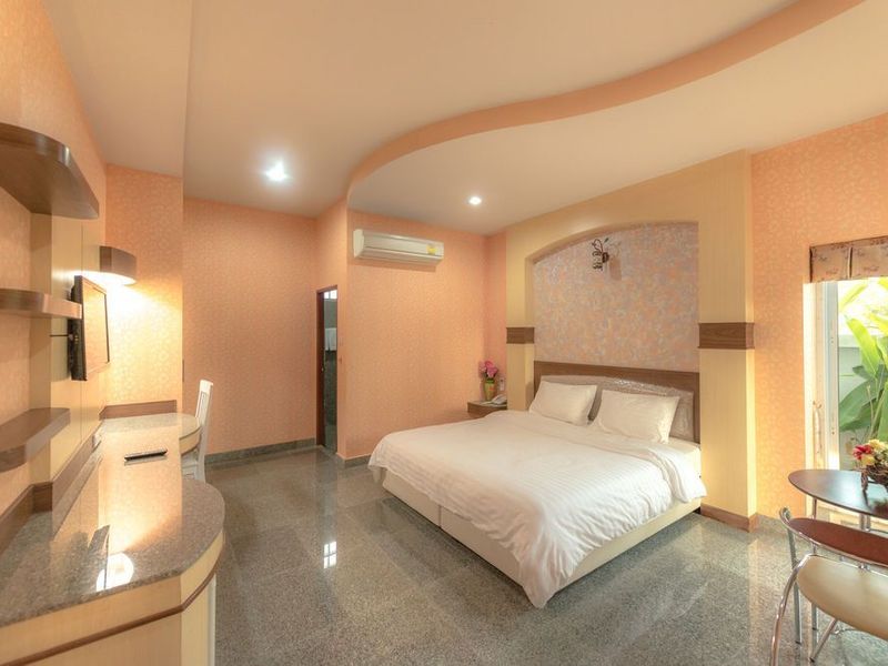 Hotel Photo 4