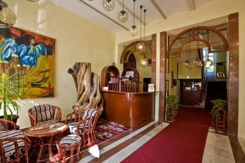 Hotel Photo 16