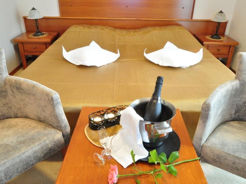 Hotel Photo 13