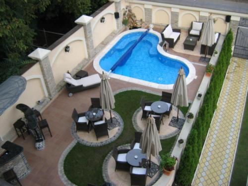 Hotel Photo 22