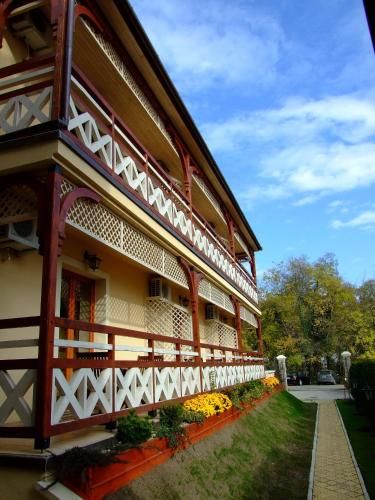 Hotel Photo 23