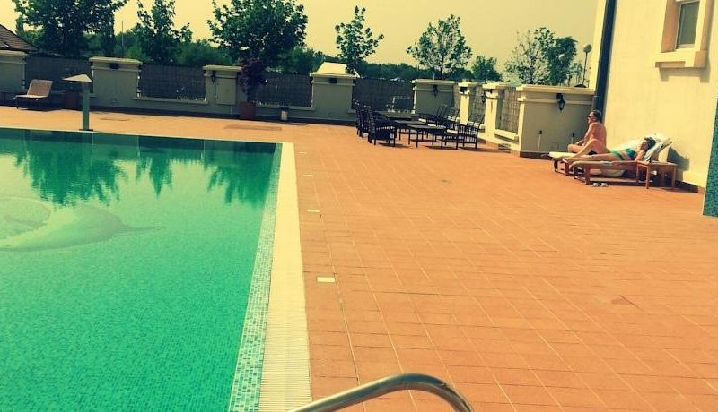 Hotel Photo 21