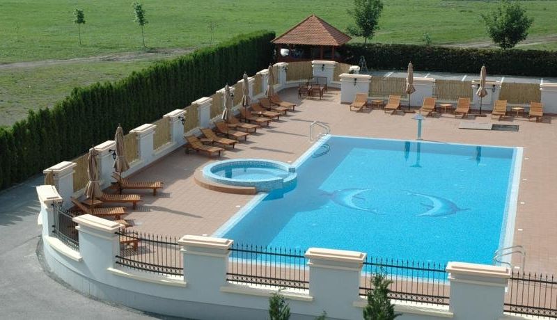 Hotel Photo 22