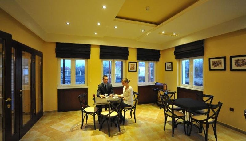 Hotel Photo 17