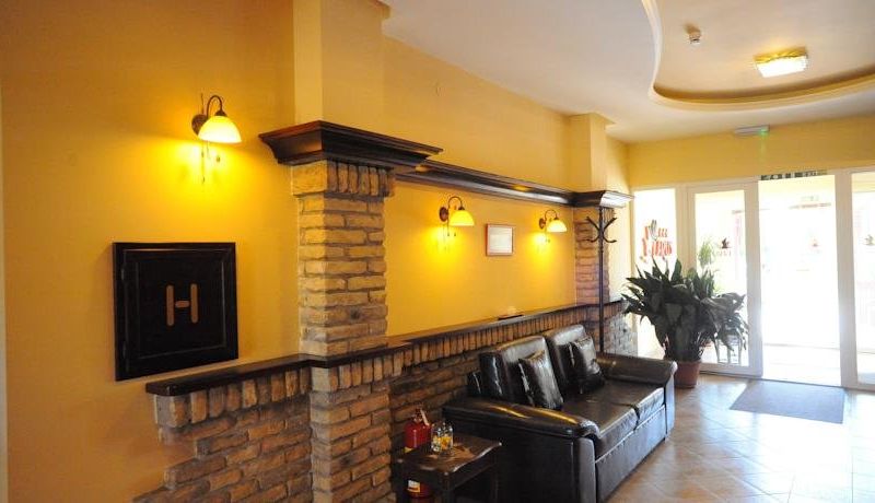 Hotel Photo 22