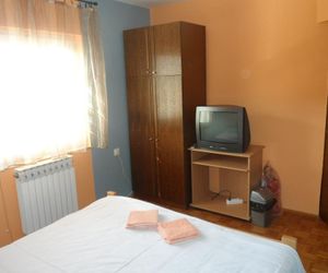 Hostel Rookies Novi Sad Serbia