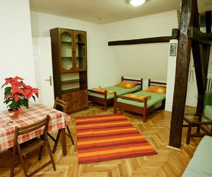 Hostel Sova Novi Sad Serbia