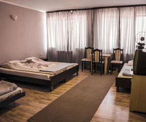 Hostel Milkaza Novi Sad Serbia