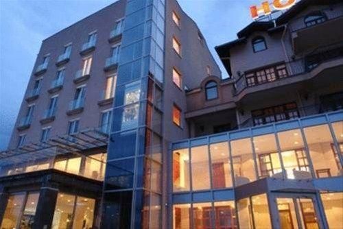 Hotel Photo 21