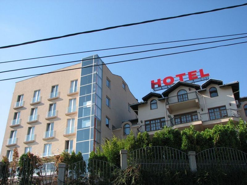 Hotel Photo 22