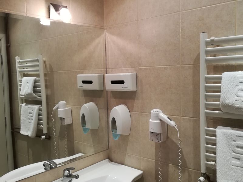 Hotel Photo 8