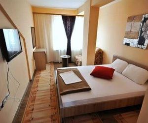 Garni Hotel Rile Men Nis Serbia