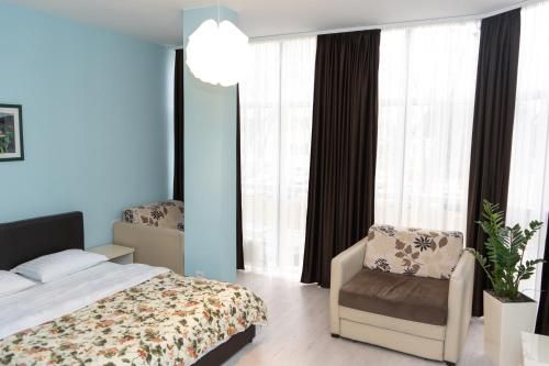 Hotel Photo 1
