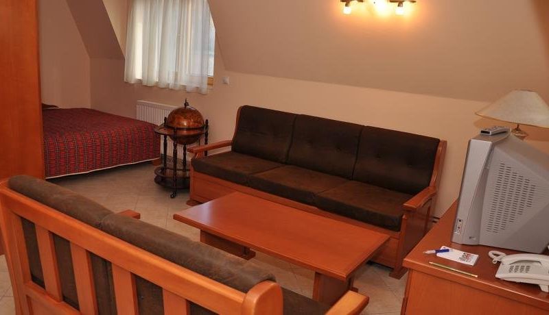 Hotel Photo 5