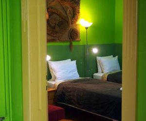 Guest Accommodation Etno Konak Tašana Nis Serbia