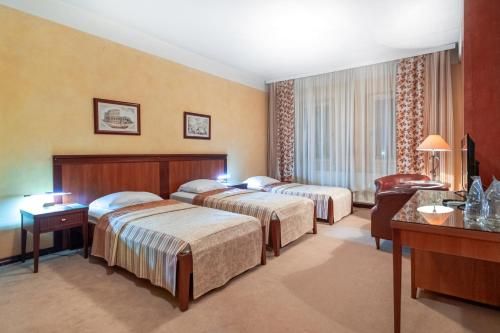 Hotel Photo 5