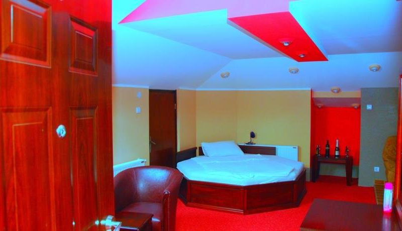 Hotel Photo 21