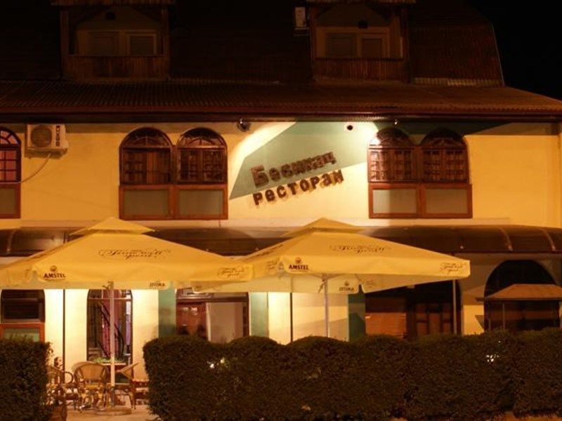 Hotel Photo 1