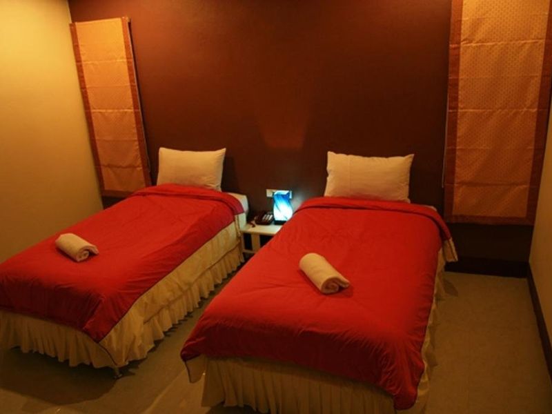 Hotel Photo 11