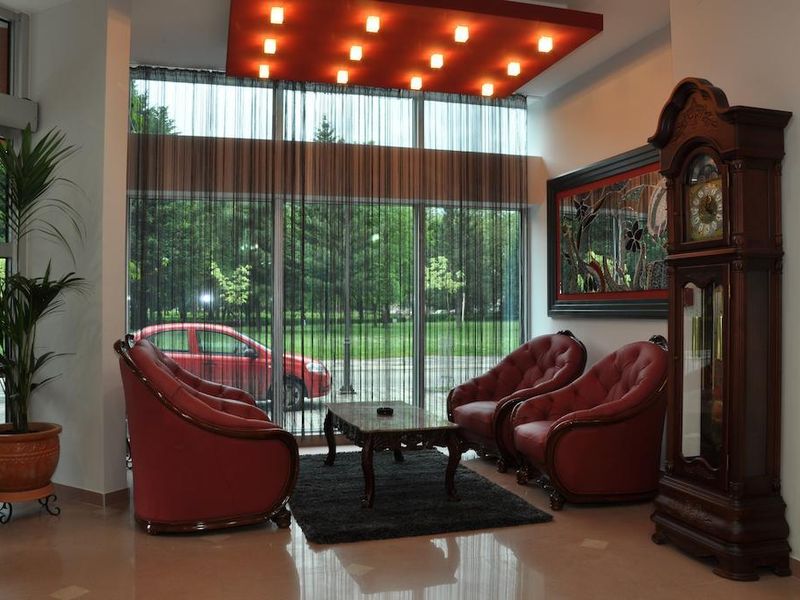 صورة الفندق 9
