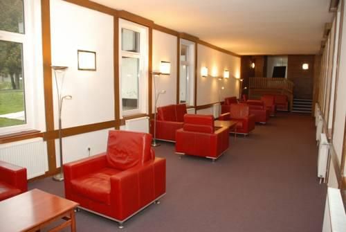 Hotel Photo 10